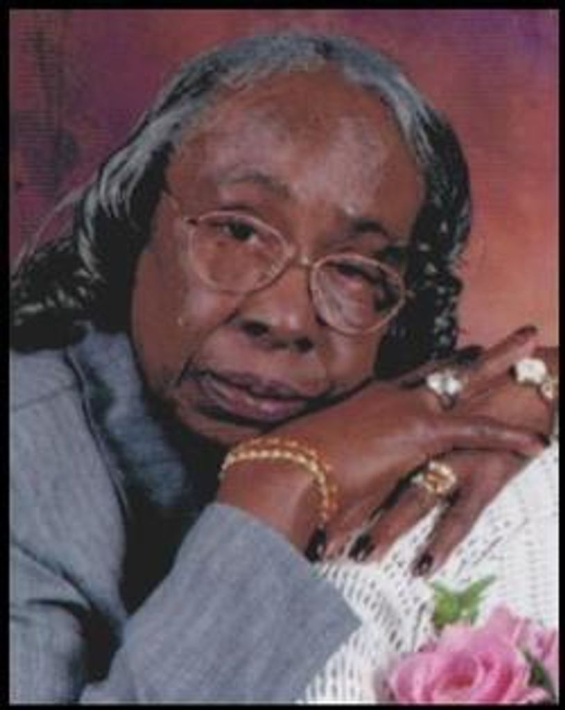 Ms. Annie B. Smith
