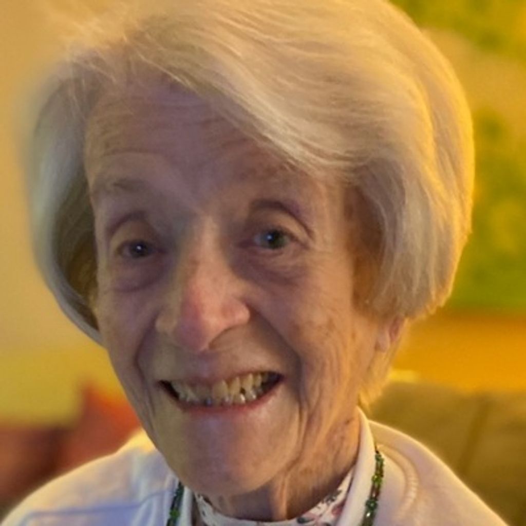 Eileen V. Kelly Profile Photo