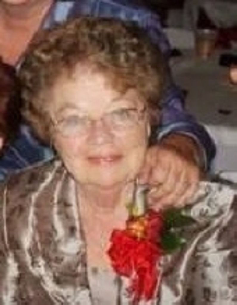 Donna Mrs. Howell Profile Photo