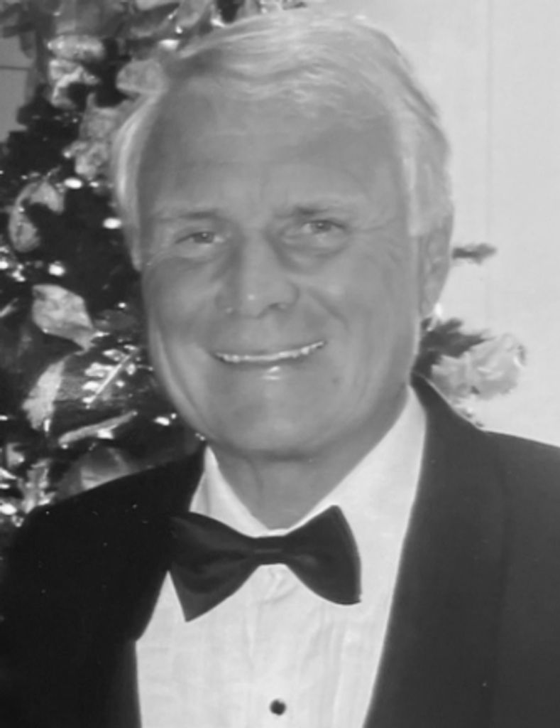 Richard "Ric" Blair Morrow Profile Photo