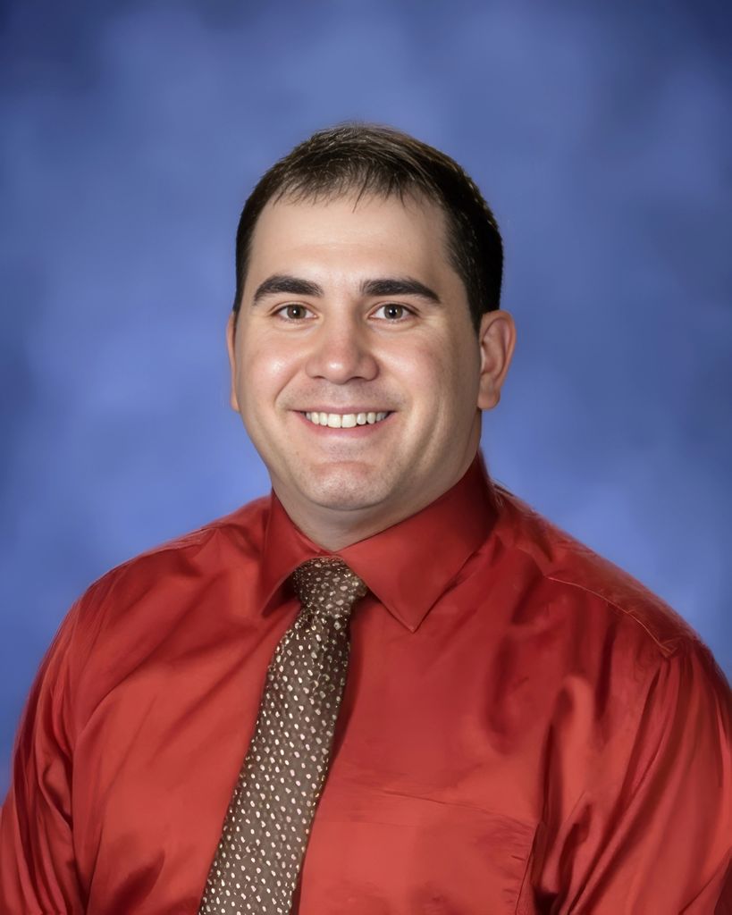 Jon Patrick Koehmstedt