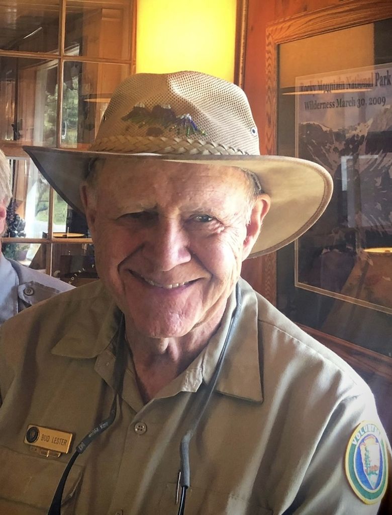 Eldridge Whatley Lester Profile Photo