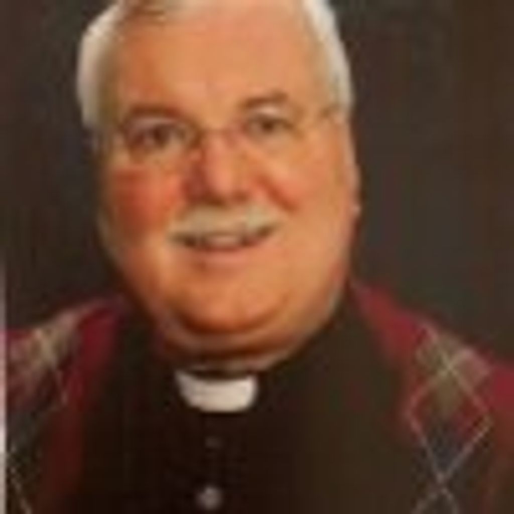 Father John P. Miller