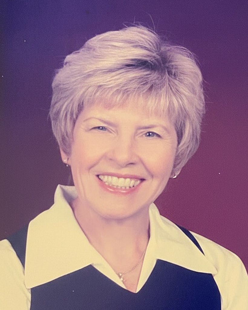 Linda Faye Seimet Profile Photo