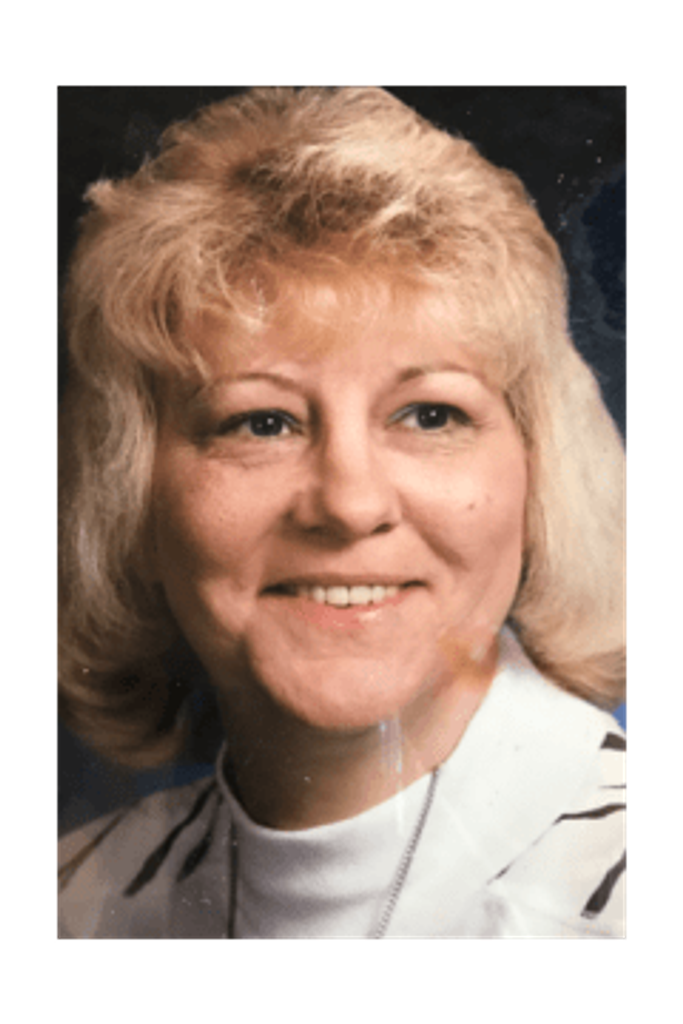 Patricia Landals