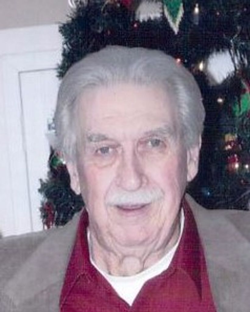 Freddie B. Terrell