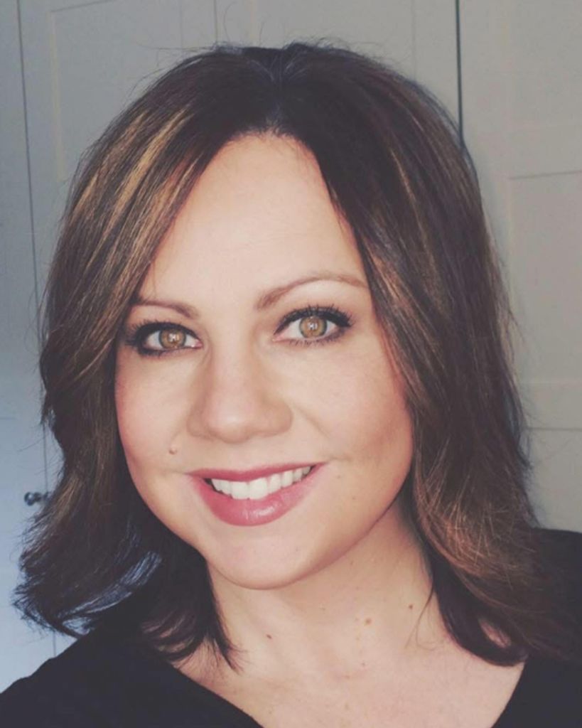Jennifer Beth (Croft)  Boyce