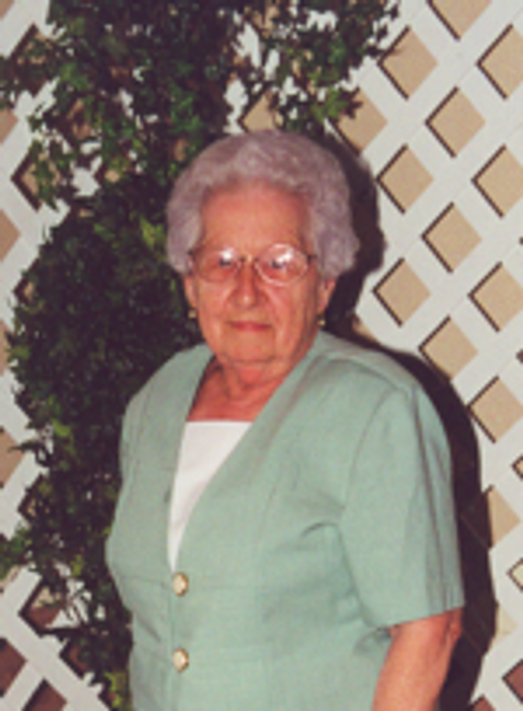 Flora Richard