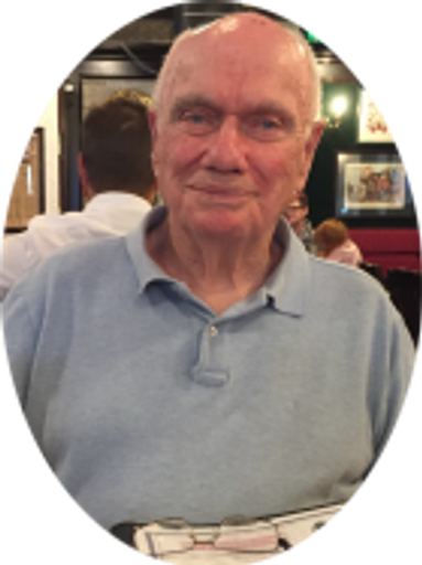 Richard  Andrew Poole Profile Photo