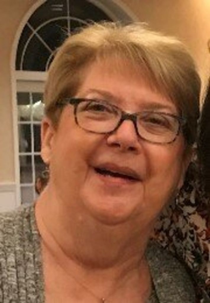 Judith Spaulding Profile Photo