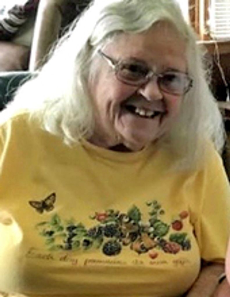 Rev. Thelma Thomas Profile Photo