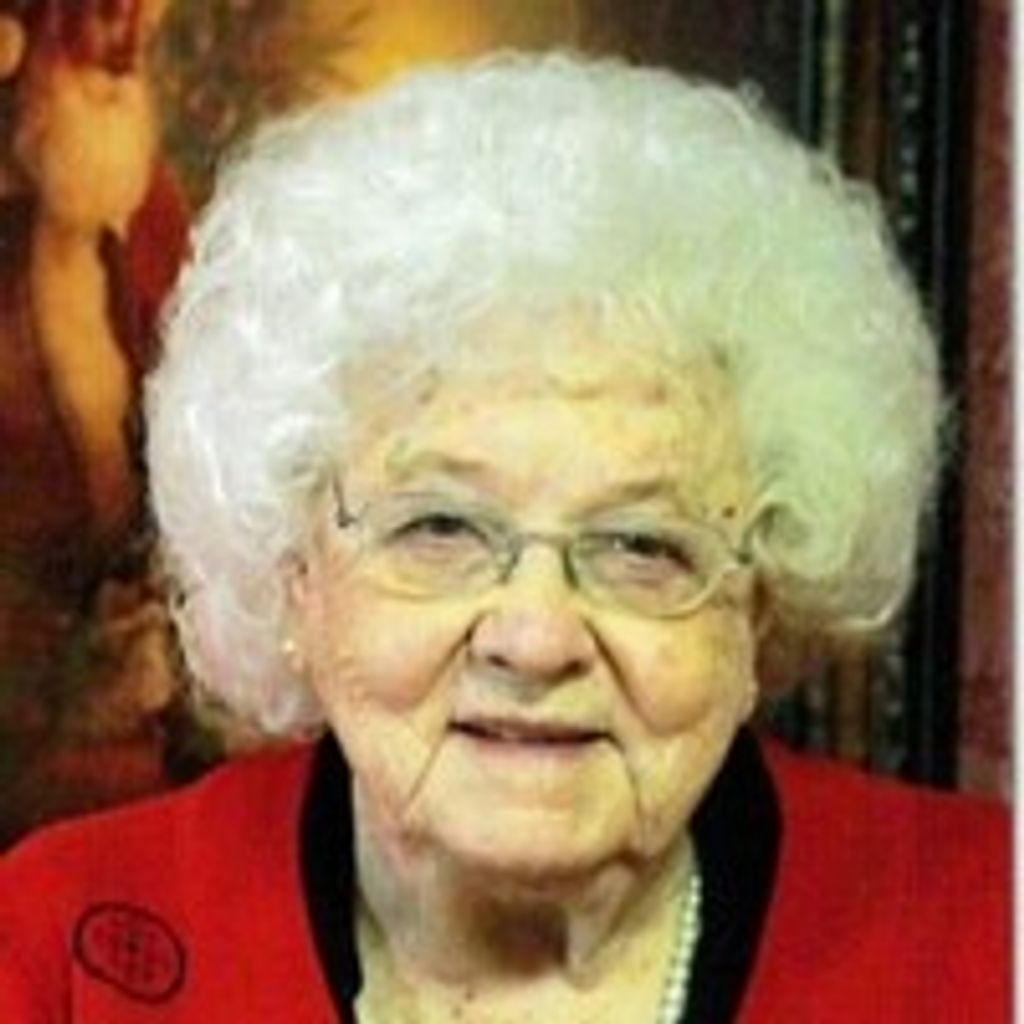Lola Hargus