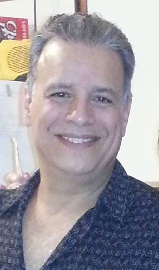 Felix Figueroa