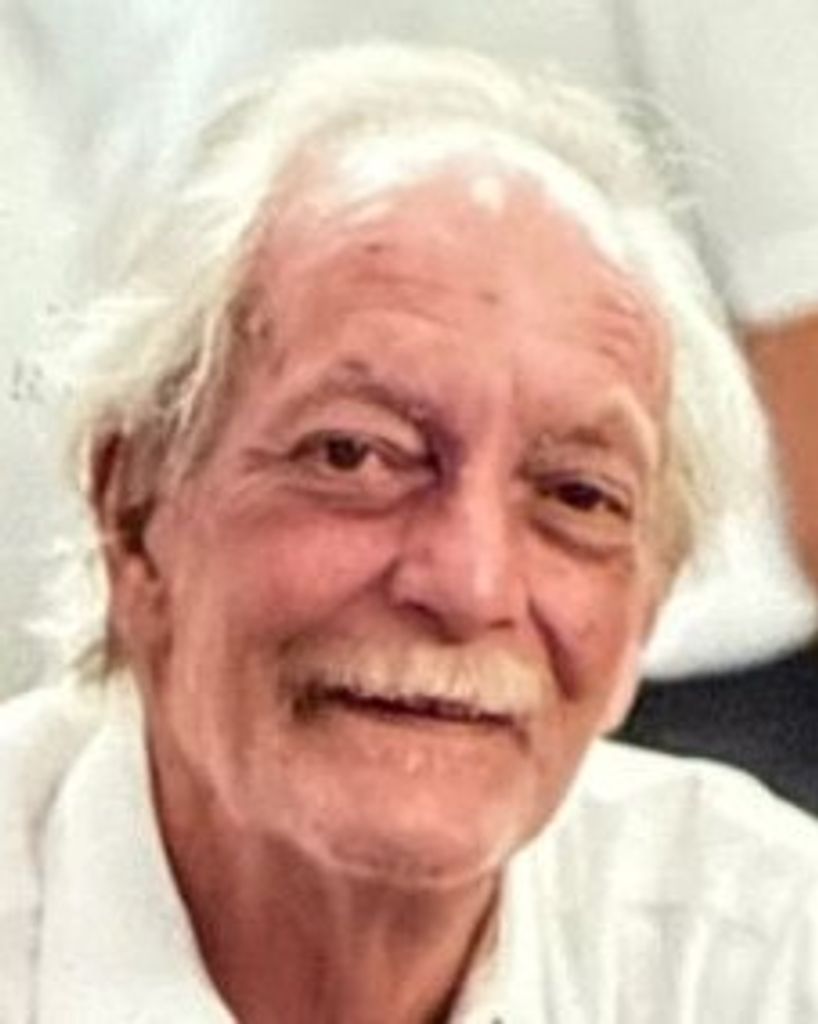 Richard Louis Carrell Profile Photo