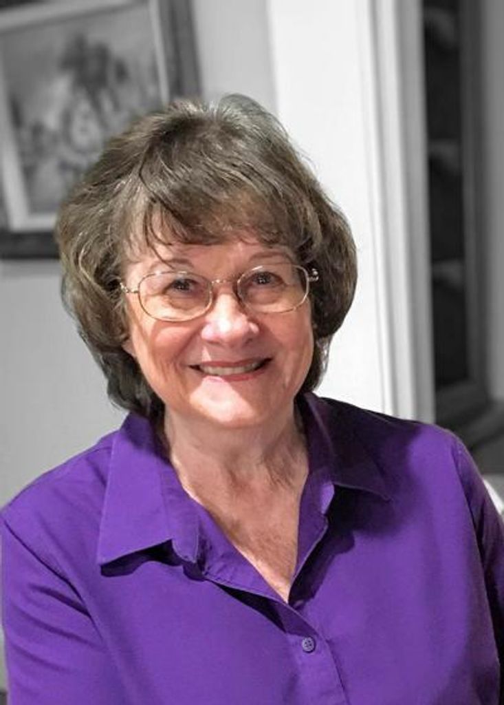 Paula Kay Robinson Profile Photo