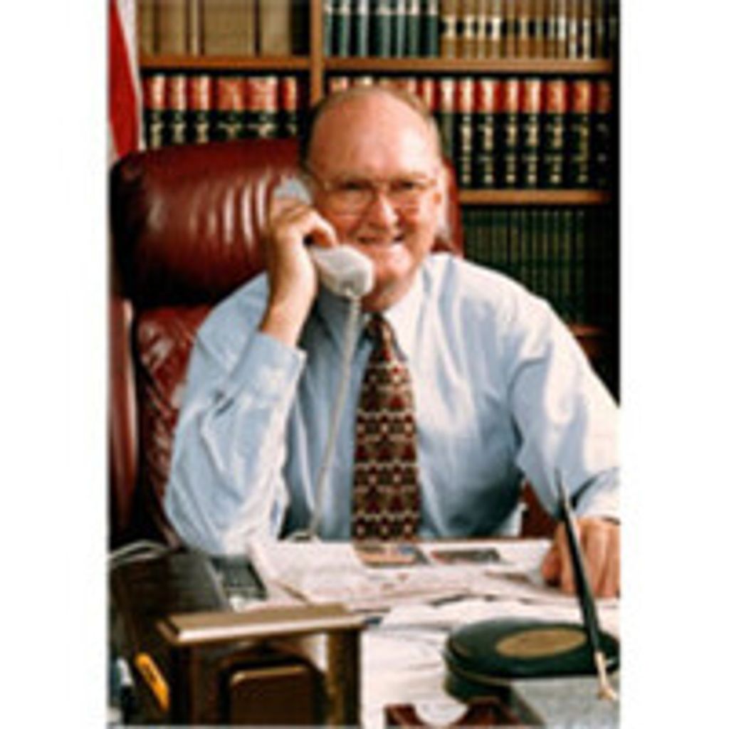 Thomas "Tommy" Irvin