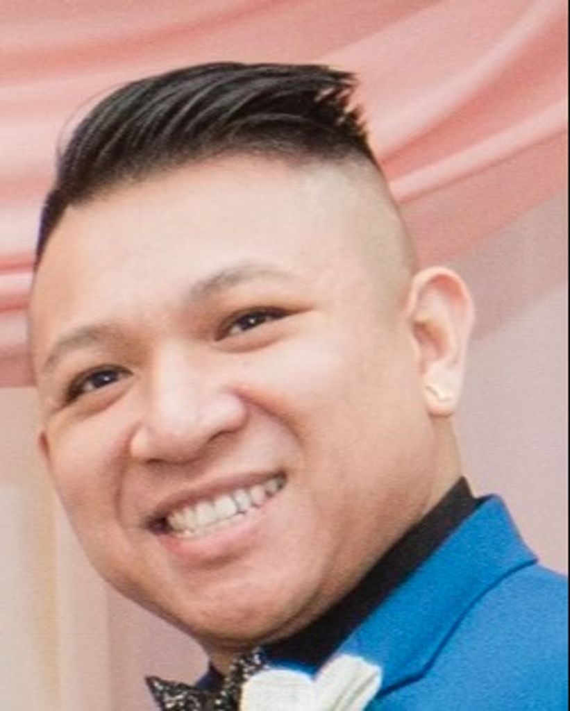 Thang Van Le