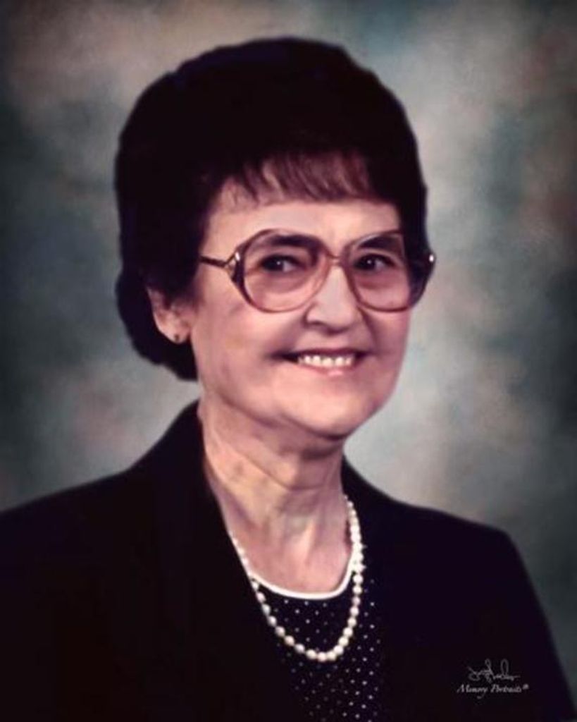 Rosemary Gail Gesselman
