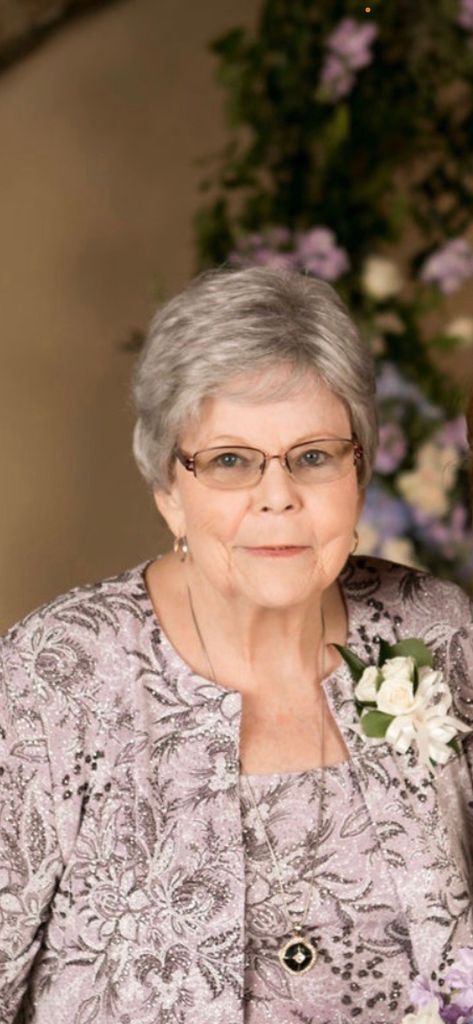 Wanda Reed