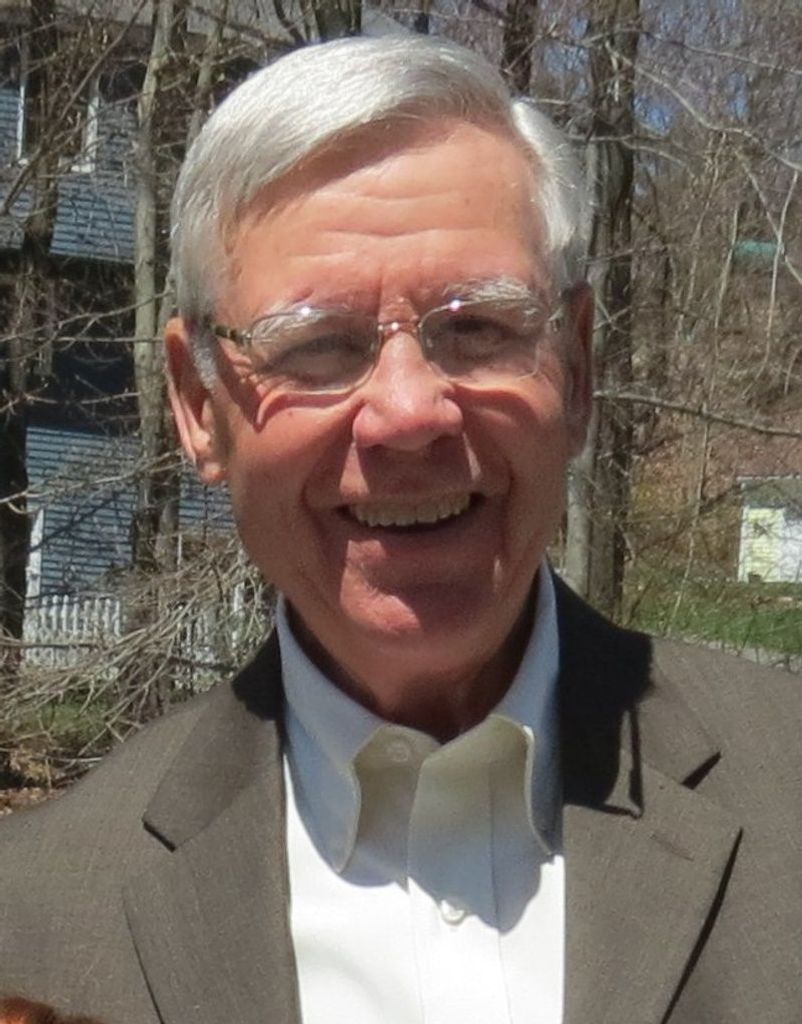 Allyn F. Little