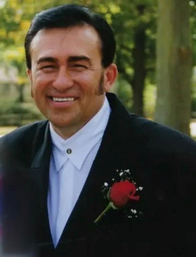 Billy "Bill" Ray Trafford Profile Photo