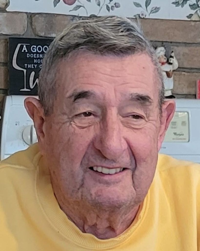 Thomas "Pops" Fontanella, NFFD Ret. Profile Photo