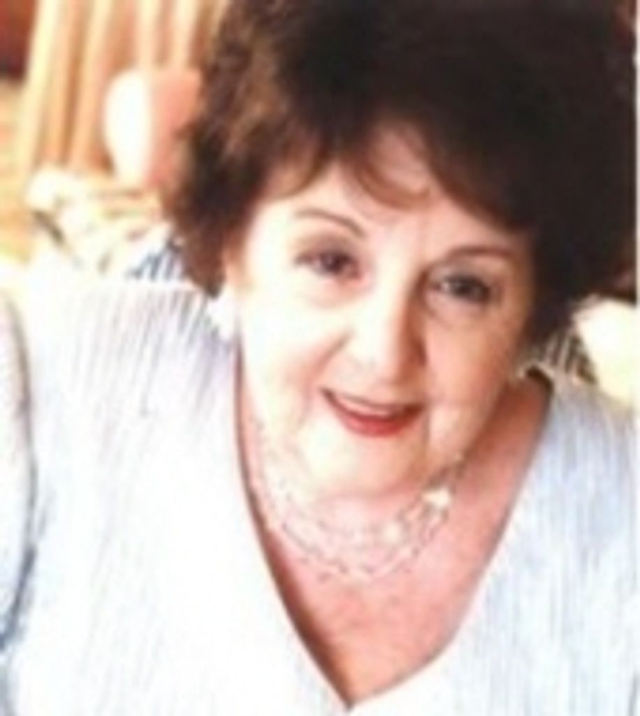 Rothopi Ruth Leal