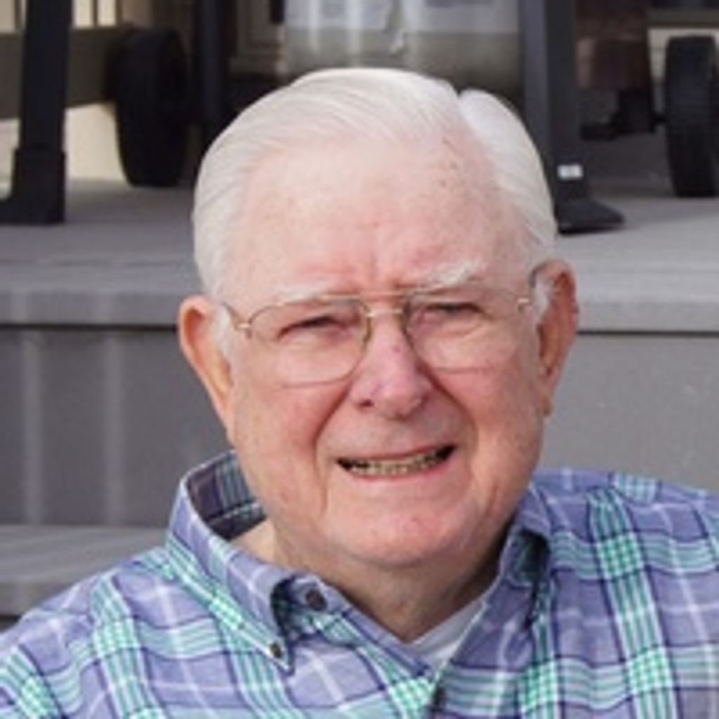 James Edward Duncan