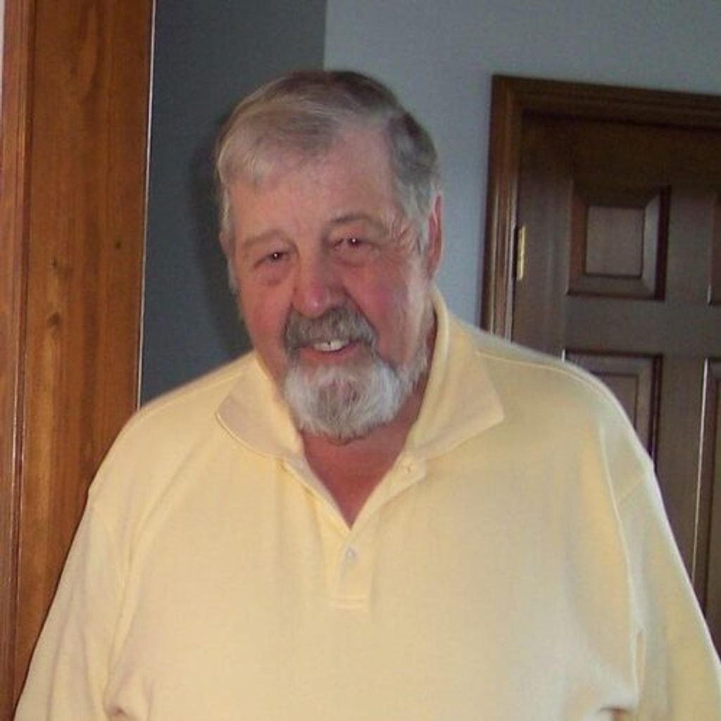 Earl Ross Jr. Profile Photo