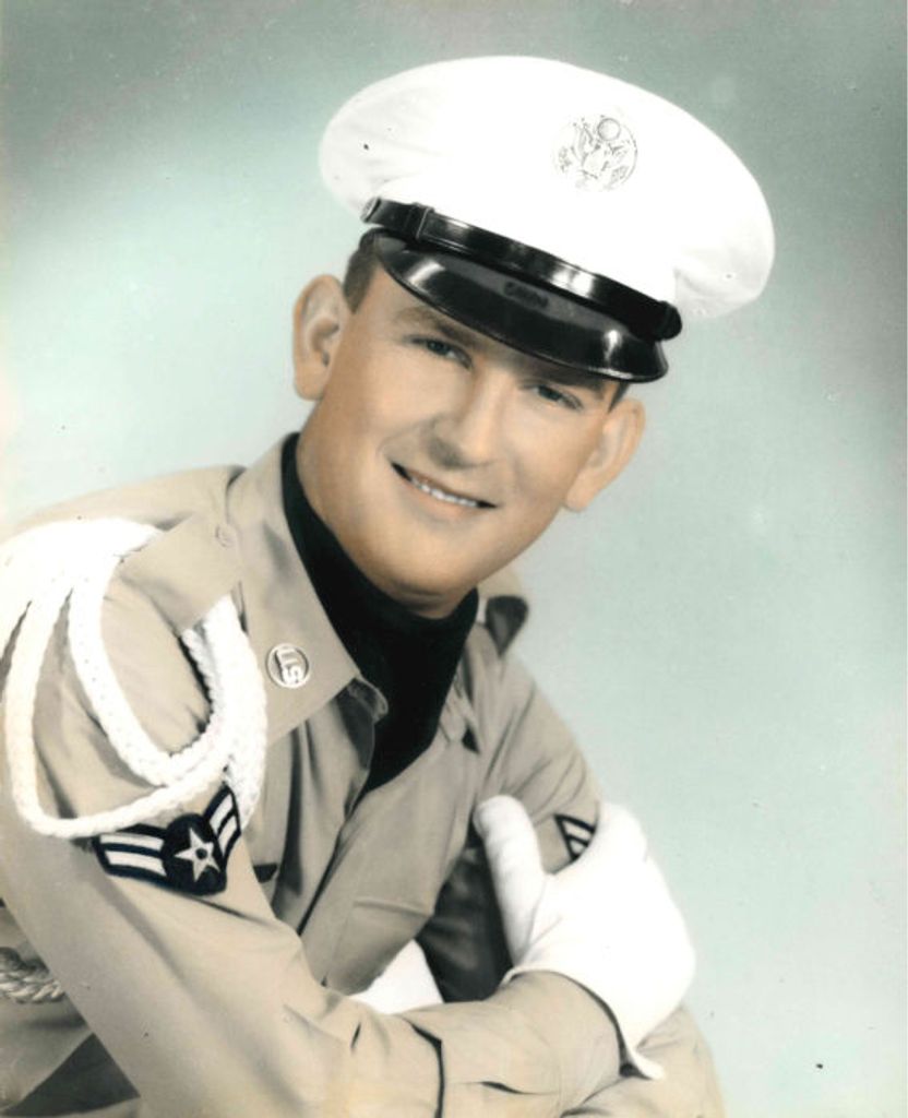 Eugene "Gene" Daw Erwin