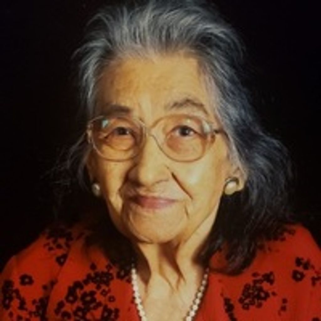Julia Robles Martinez