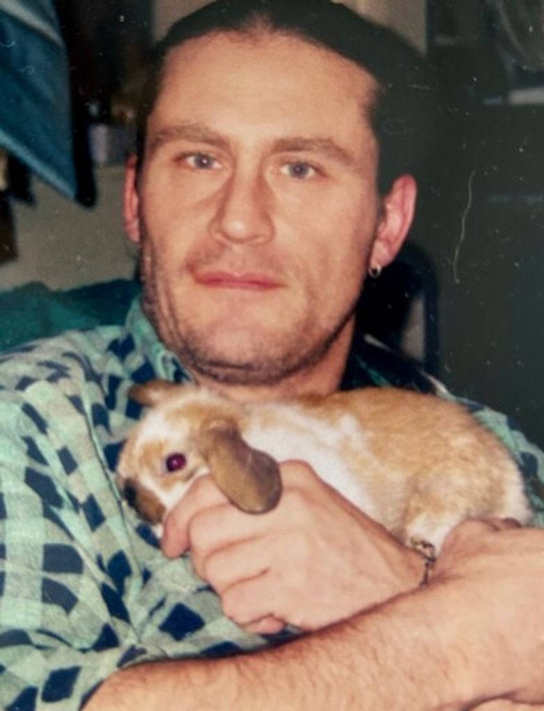 Ronald Scaggs Profile Photo