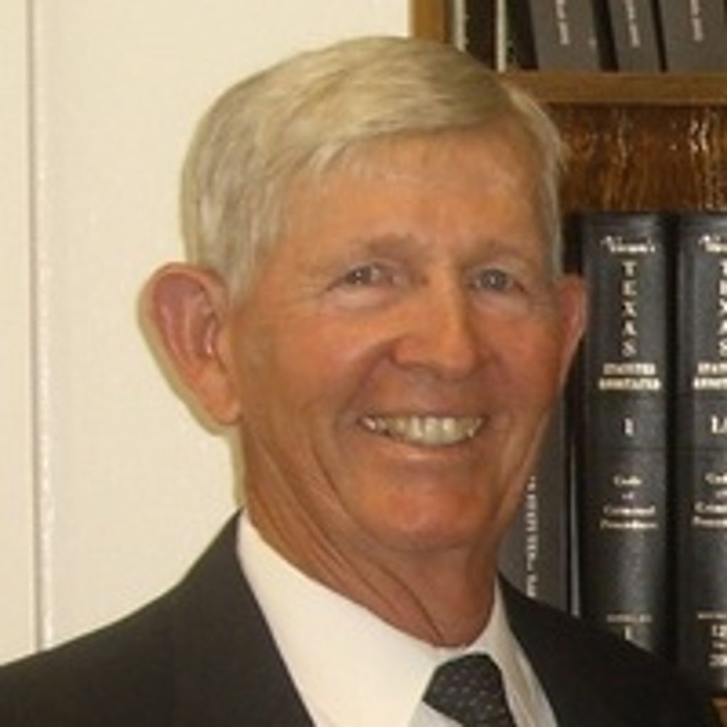 Dr. Tommy Loran Bullard