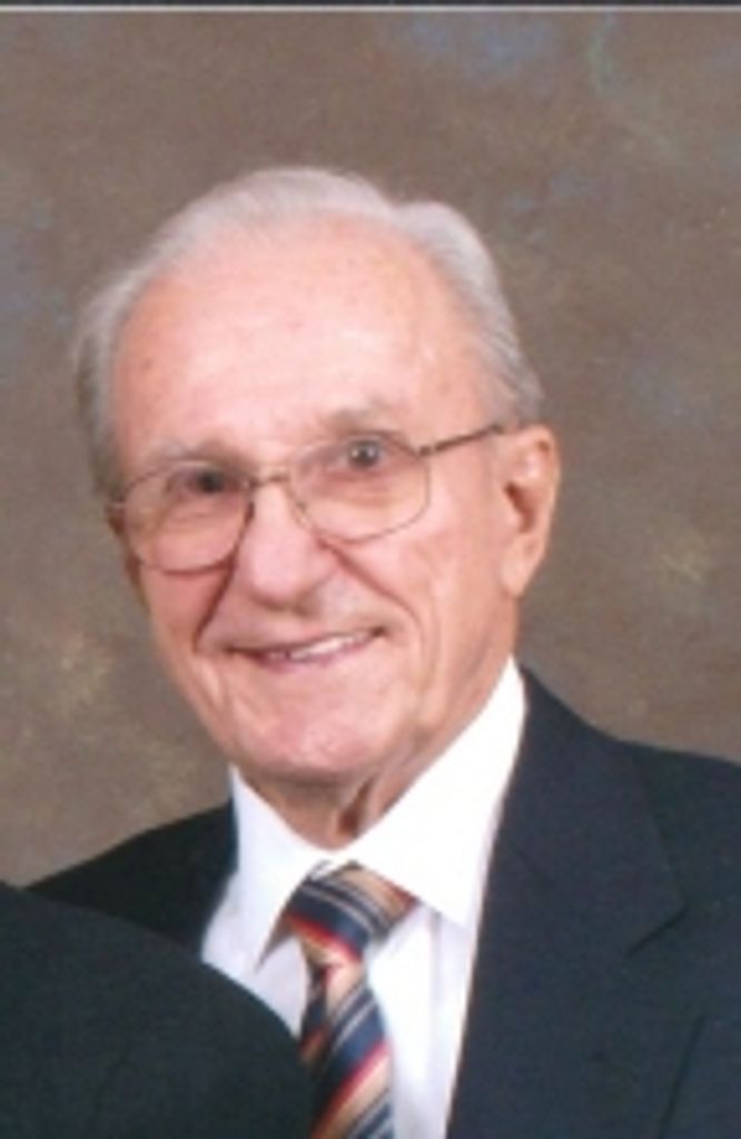 Cyril  L. ADAMS
