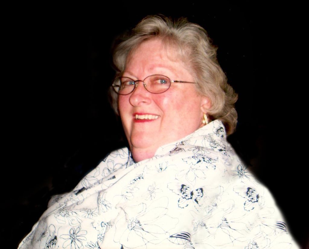 Helen Gladue