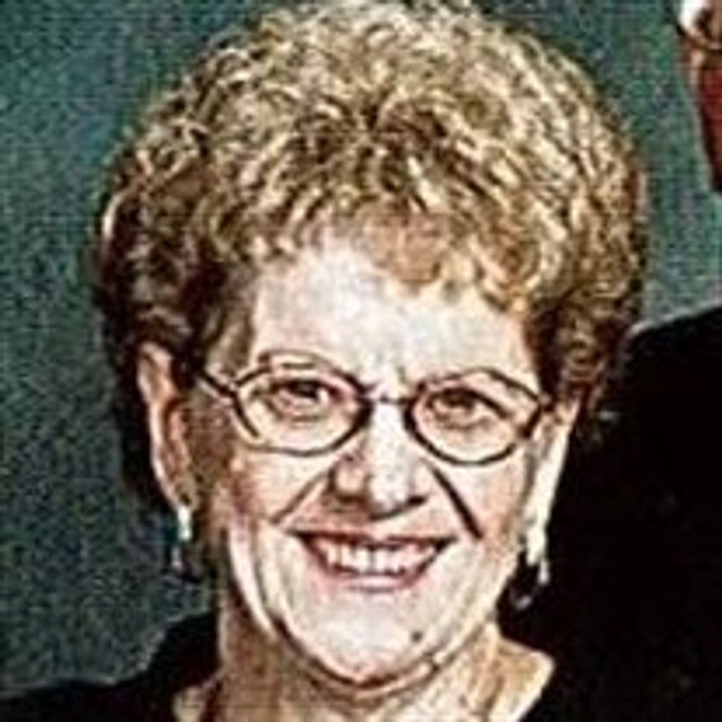 Irene  Theresa Kuhn