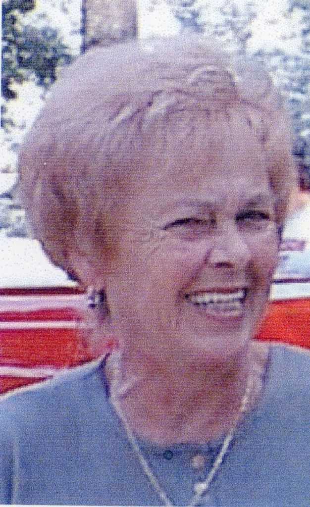 Helen (Flora)  Bowman Profile Photo