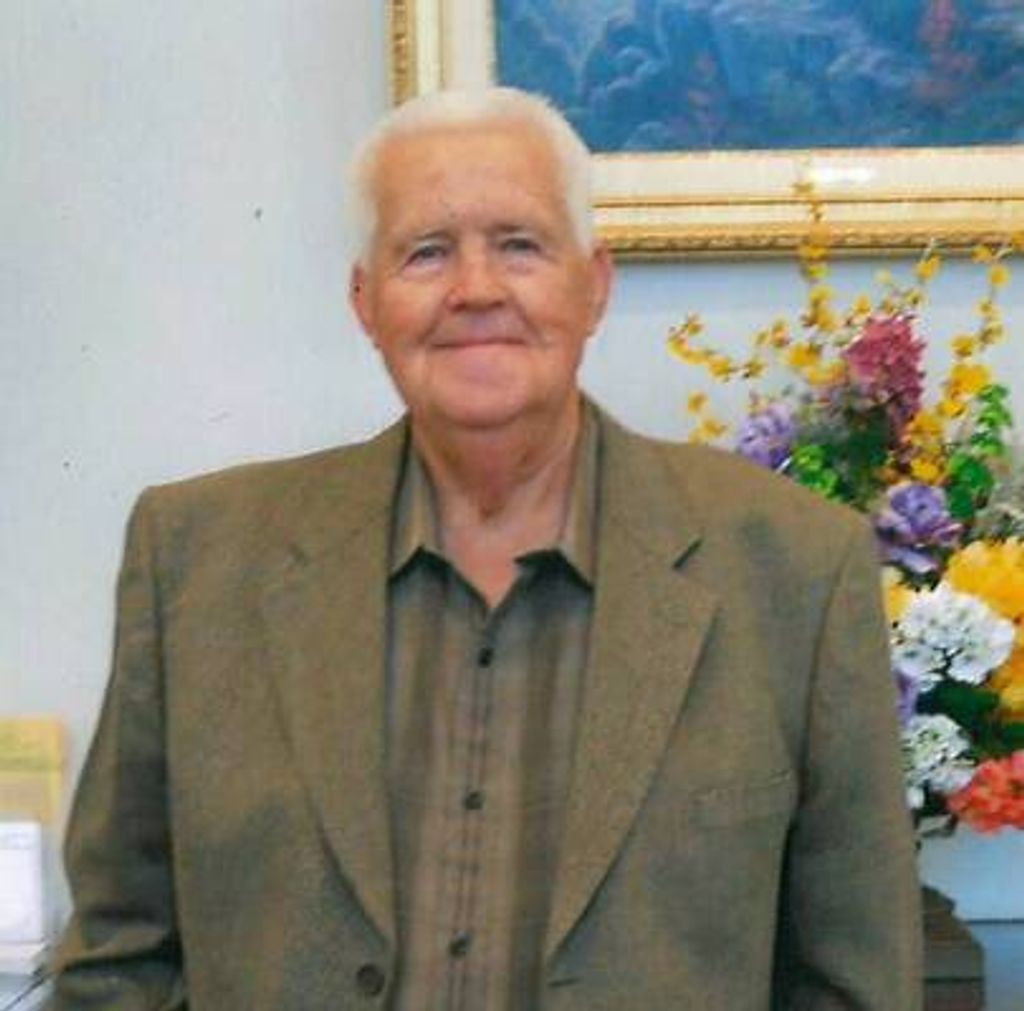 Carroll Dwain Teeter Profile Photo