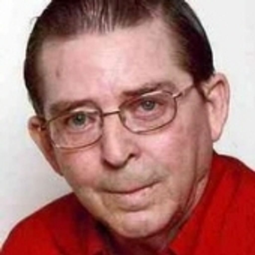 Wendell Wilkie Anderson