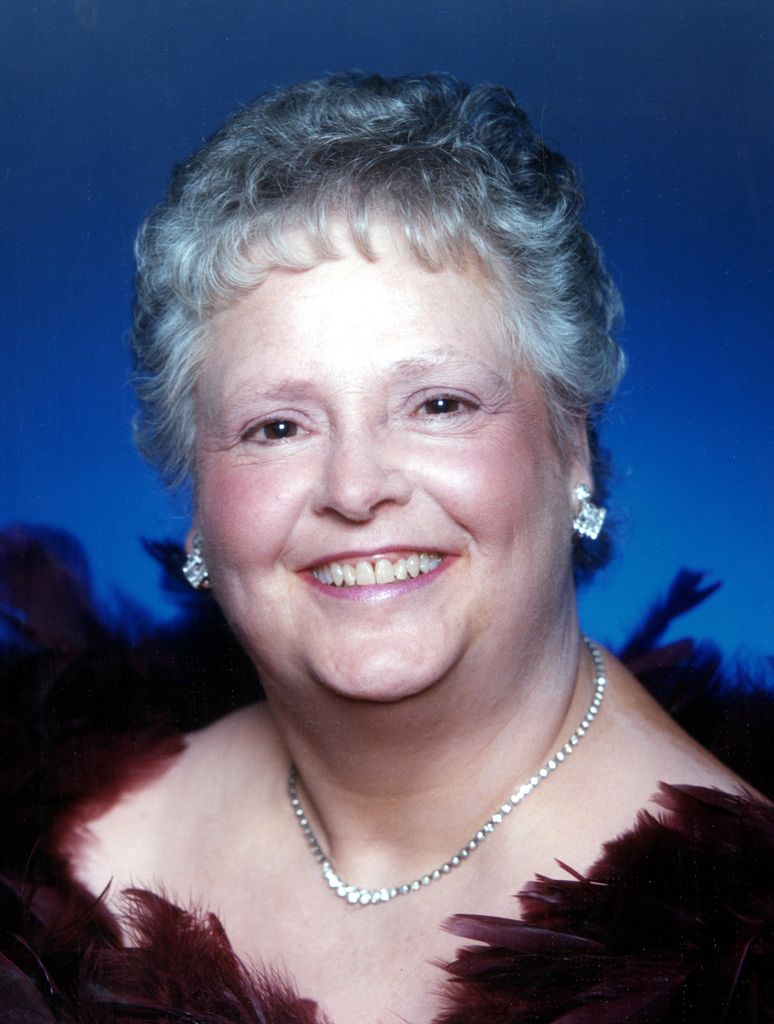 Margaret Rose Schulz Profile Photo