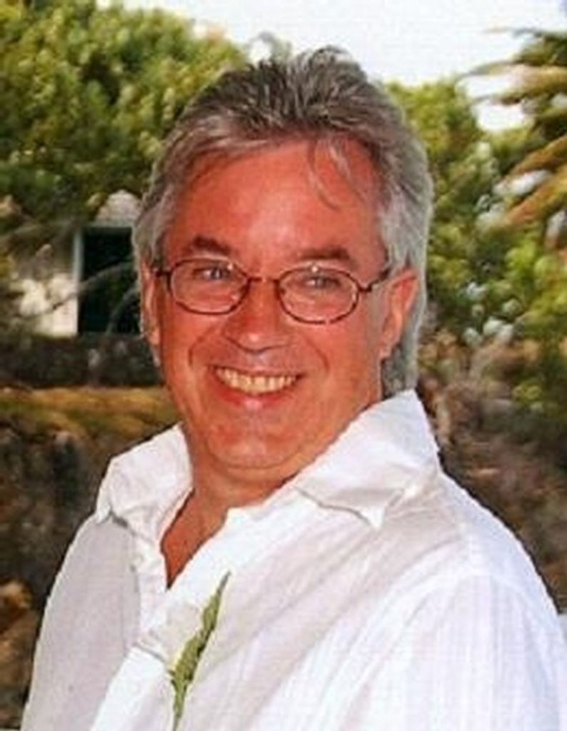 Barry Rowe Profile Photo