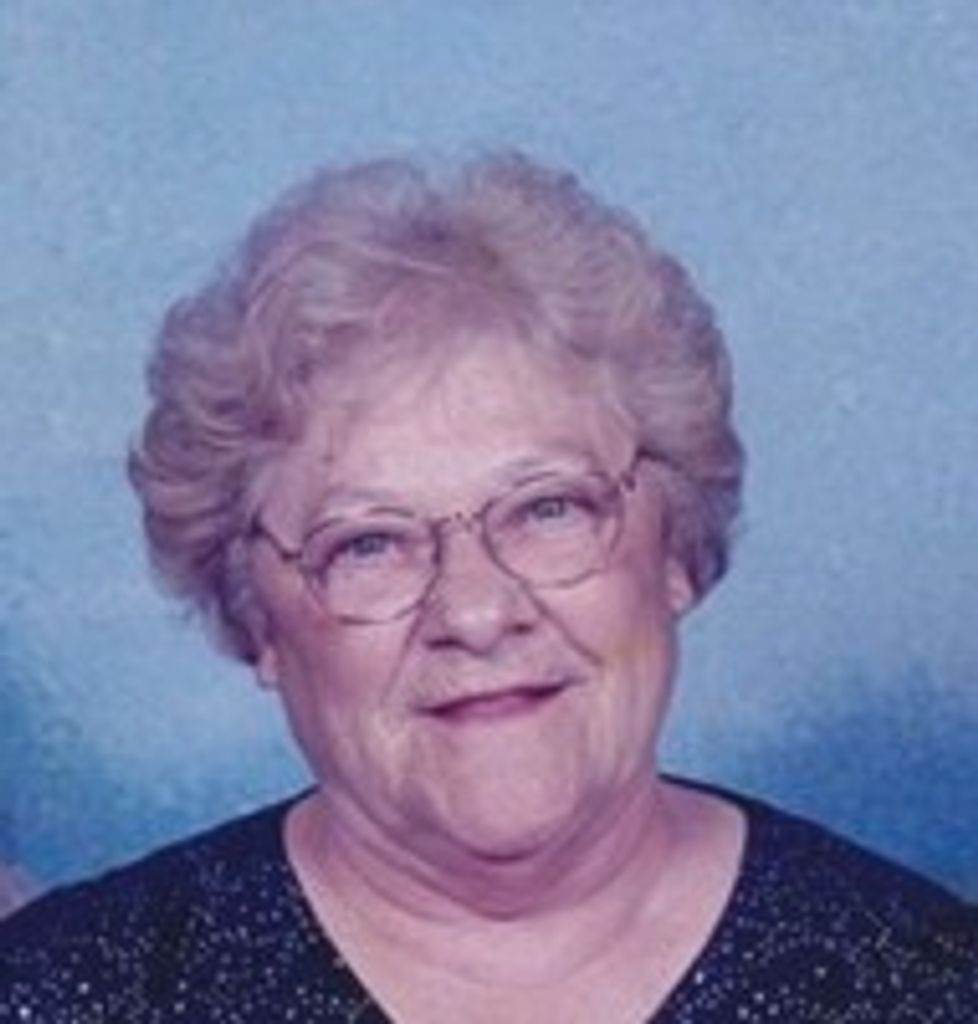 Fannie "Judy" Kilgore