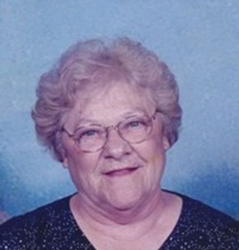 Fannie "Judy" Kilgore Profile Photo