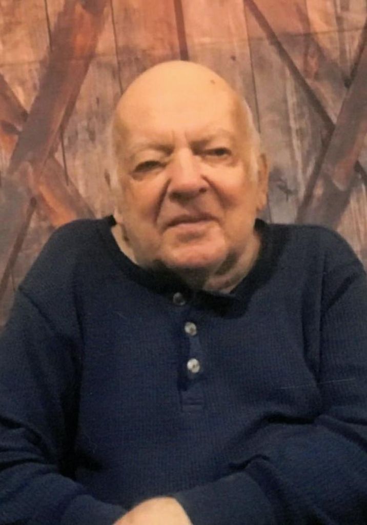 John Leo Reinarts Profile Photo