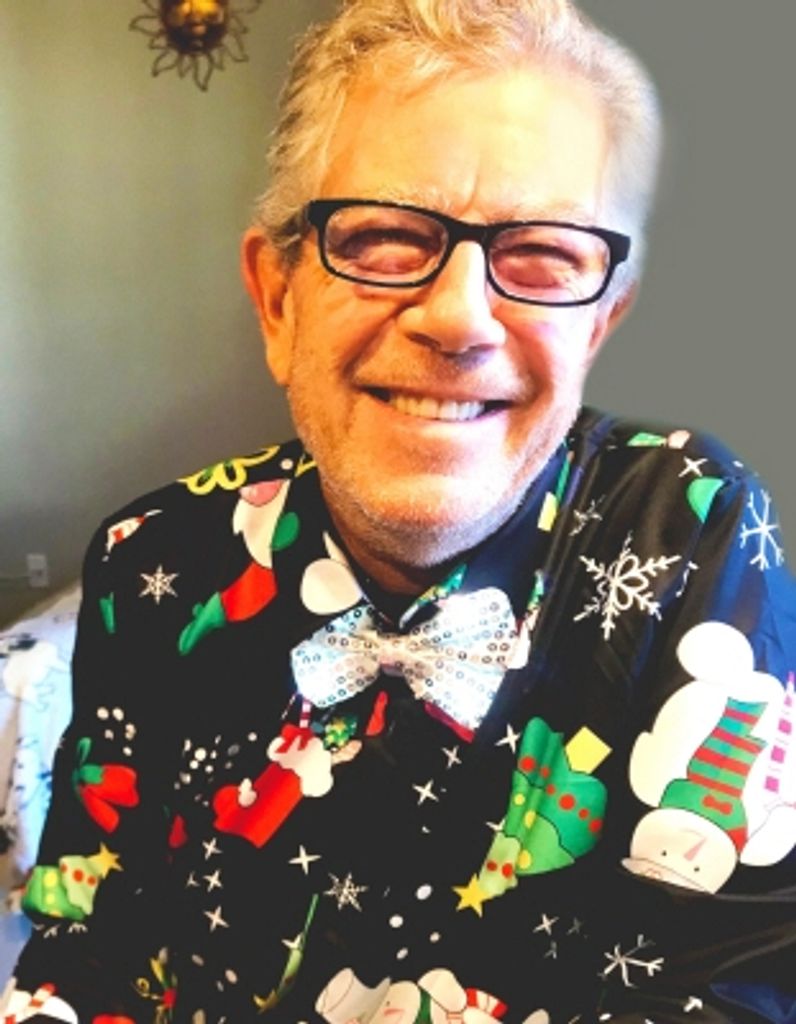 Wayne Robert Nickelson