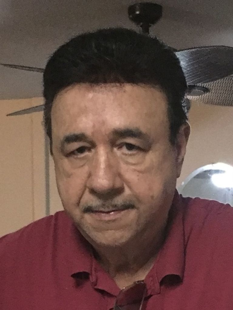 John Raymond Kingsley, Sr.