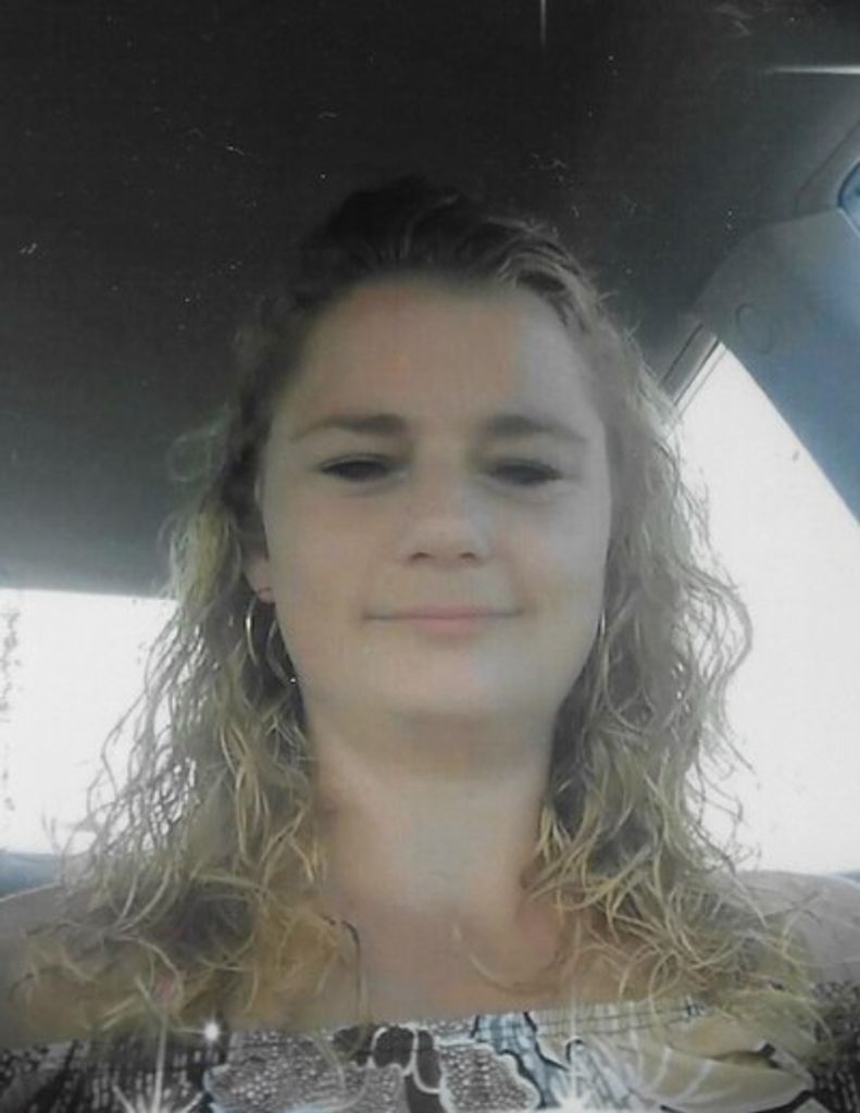 Amy Lynne Mashburn Hart Profile Photo