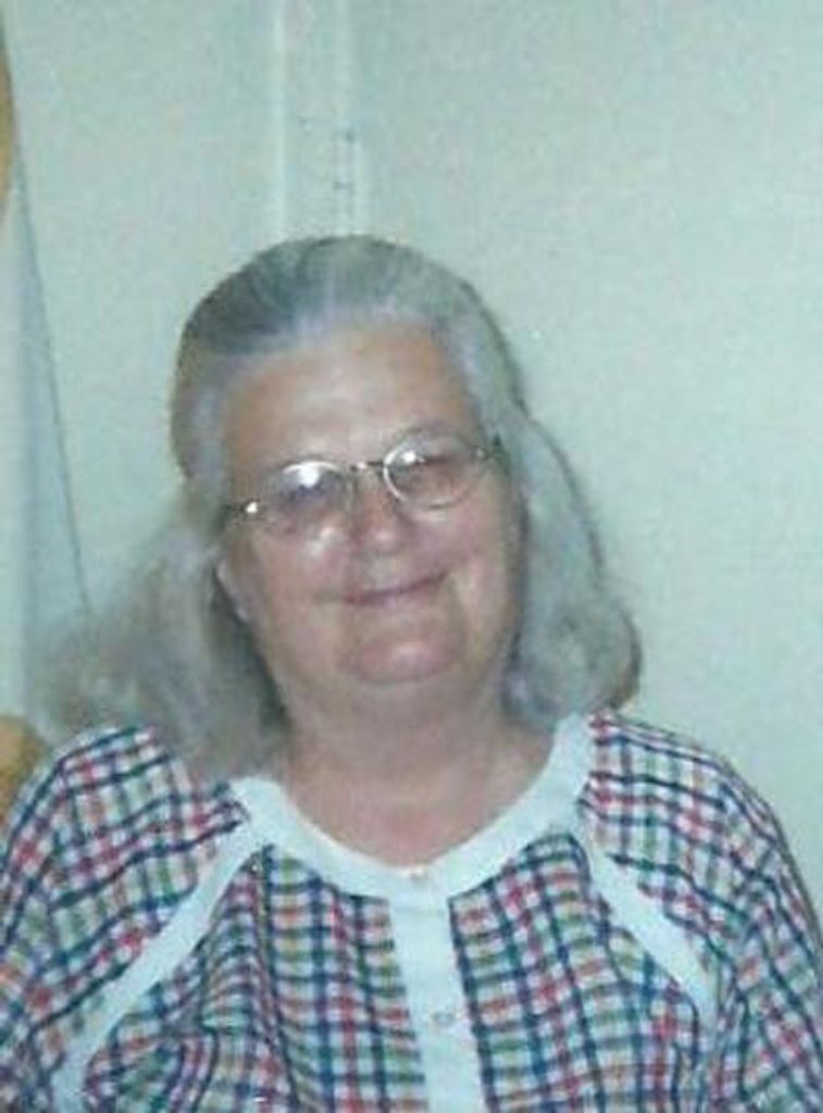 Donna Lou Callier Profile Photo