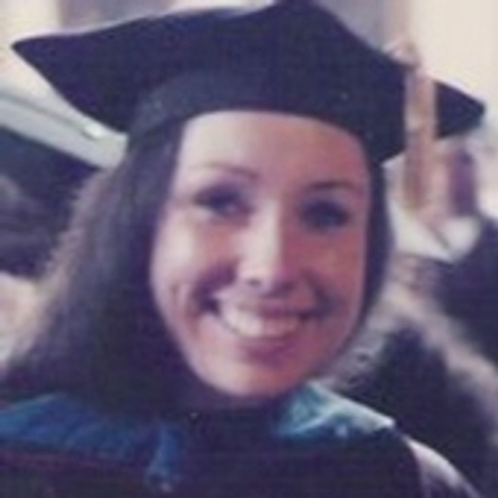 Mary Lou Deciantis