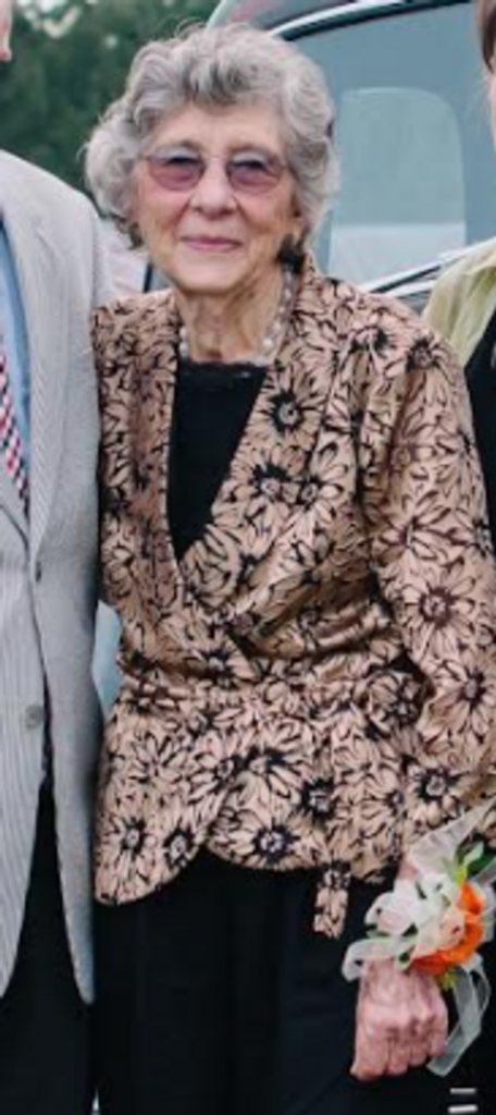 Margie Jones Profile Photo